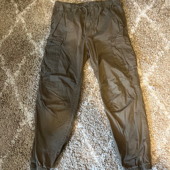 H&M Other - H&M Cargo Khakis medium